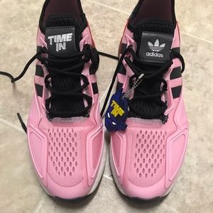 Size 10 Ninja ZX 2K Adidas Men’s Shoes